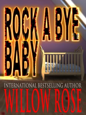 cover image of Rock a Bye Baby